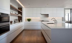 راهنمای خرید کابینت آشپزخانه