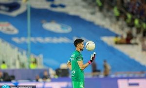 نویتکس با ستاره های پرسپولیس و استقلال در تلویزیون