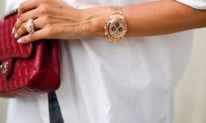 ساعت مچی زنانه اصل را از کجا بخریم؟