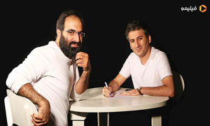 ممیزی شعر و ترانه با بیمه دی برگشت
