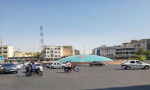 قیمت رهن و اجاره آپارتمان نقلی در مرکز شهر تهران