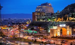 5 رستوران معروف شیراز که برای نوروز پیشنهاد می شود