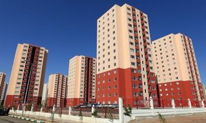 قیمت آپارتمان 100 متری در فاز 11 پردیس چند؟