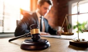 نقش وکیل کیفری در پرونده های حقوقی