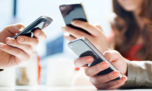 پرفروش ترین گوشی های سامسونگ در زمستان + قیمت روز موبایل