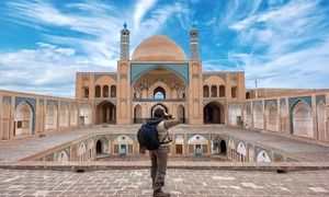 سفر به ایران از ترکیه و دبی هم گرانتر است