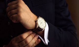 7 ساعت مردانه اصل زیر 8 میلیون