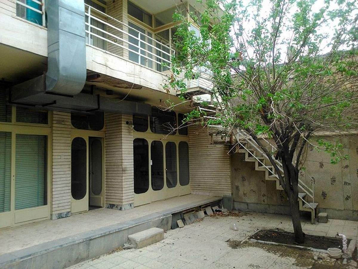 قیمت خانه کلنگی در منطقه 9 تهران چند؟