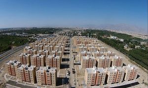 پیش بینی قیمت مسکن تا پایان سال / تبعات انبوه سازی توسط چینی ها