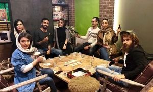 5 بازی مافیایی پرطرفدار برای مسافرت و تعطیلات نوروزی