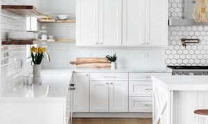 4 نکته مهم قبل از خرید کابینت آشپزخانه