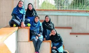 بهترین مدرسه و دبیرستان دخترانه تهران
