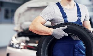 خرید یک جفت لاستیک تیبا و ساینا چقدر آب می خورد؟