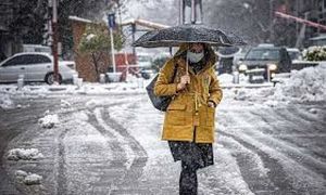 کلیه مدارس تهران فردا تعطیل شد؟