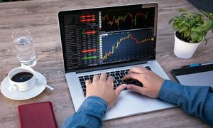 قیمت و ویژگی بهترین لپ تاپ تریدینگ