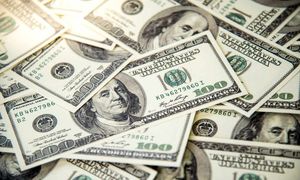 قیمت دلار در سال 1403 چقدر خواهد بود؟