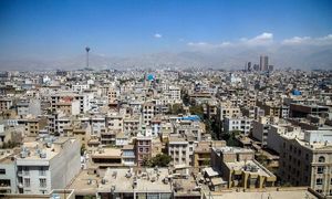 قیمت رهن و اجاره آپارتمان 70 متری در جنوب تهران چند؟