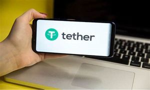 اوضاع تتر در بازار و پیش بینی آینده این رمزارز