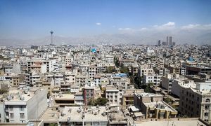 جدیدترین قیمت رهن و اجاره آپارتمان‌‌‌‌ 100 متری در بلوار فردوس/ اسفند 1402