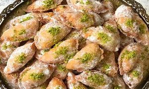 4 خوراکی خوشمزه اردبیل که در نوروز باید تست کنیم