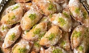 4 خوراکی خوشمزه اردبیل که در نوروز باید تست کنیم
