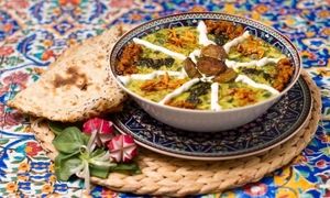 آش رشته کیلویی چند؟