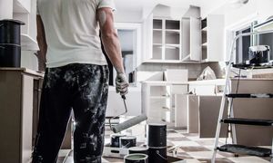 بازسازی آشپزخانه برای سال جدید چقدر هزینه دارد؟