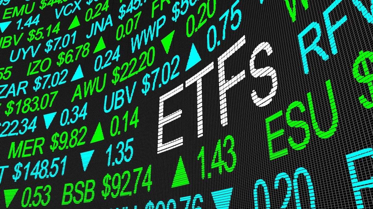 صندوق ETF دوم کی به بورس می‌آید؟