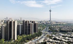 با 4 میلیارد تومان کجای تهران خانه بخریم؟