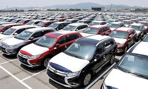 با 800 میلیون تومان کدام خودرو خارجی را بخریم؟