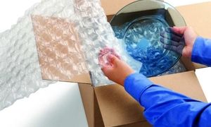 انواع نایلون بسته بندی و کاربرد آنها
