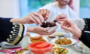 در ماه رمضان سحری رژیمی چی بخوریم؟