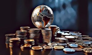 بررسی علت افزایش ۴۵ درصدی قیمت ارز دیجیتال «ورلد کوین»