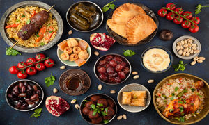 معروفترین افطاری شیرازی چیست؟