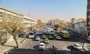 جدیدترین قیمت آپارتمان 80 متری دو خواب در پیروزی