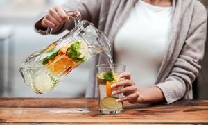 7 نوشیدنی سالم برای روزه داران