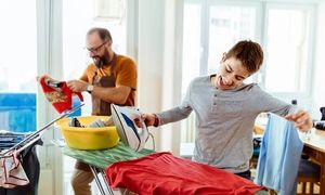 5 اتوبخار فیلیپس برای خانواده ‌های پر جمعیت