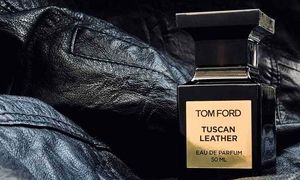 جدیدترین عطر مردانه چرمی در بازار
