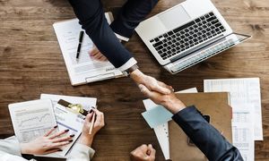 5 شغل با حقوق بالای 40 میلیون تومان در تهران / خرداد 1403