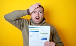 هشدار / صدور قبض برق نجومی برای این دسته از مشترکان تهرانی