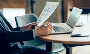 5 شغل با حقوق بالای 25 میلیون تومان در تهران / تابستان 1403