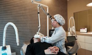 ملاک های انتخاب کلینیک زیبایی در شیراز