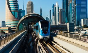 تأثیر سیستم تهویه مدرن بر کاهش آلودگی مترو