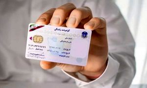 تمدید نکردن گواهینامه رانندگی چه مجازاتی دارد؟