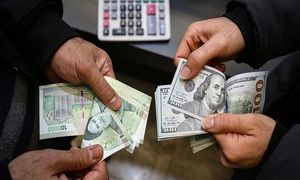 قیمت دلار تا انتخابات چقدر می شود؟