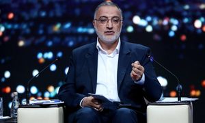 وعده عجیب زاکانی درباره بنزین 3 هزار تومانی
