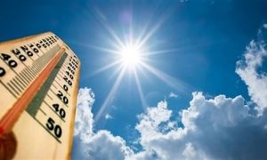 هشدار / دمای هوای این 8 شهر به بالای 50 درجه می رسد