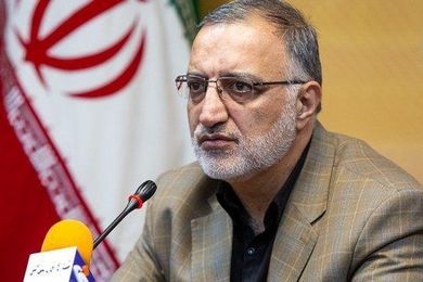 وعدهٔ ۱۱۰ میلیونی زاکانی به هر خانواده ایرانی
