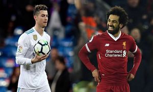 ضد حمله محمد صلاح به رونالدو/ ورود ستاره لیورپول به الاتحاد