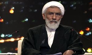 کنایه سنگین پورمحمدی به قالیباف در مناظره اول